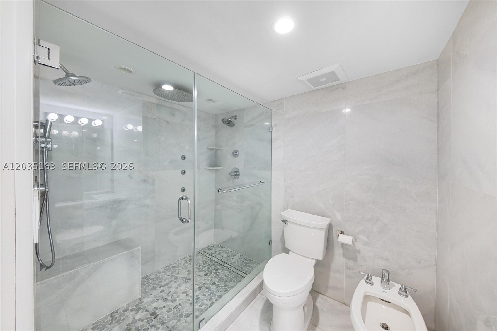 BRICKELL KEY ONE CONDO - Residential Lease