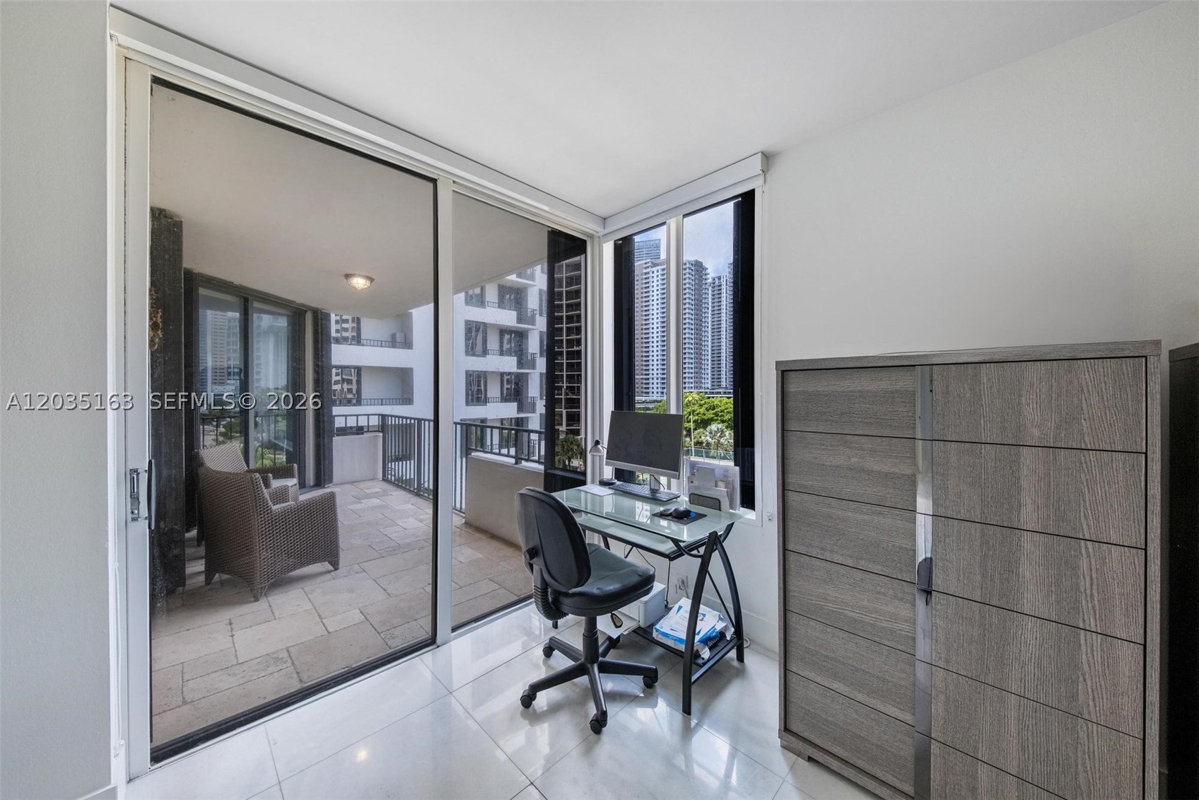 BRICKELL KEY ONE CONDO - Residential Lease