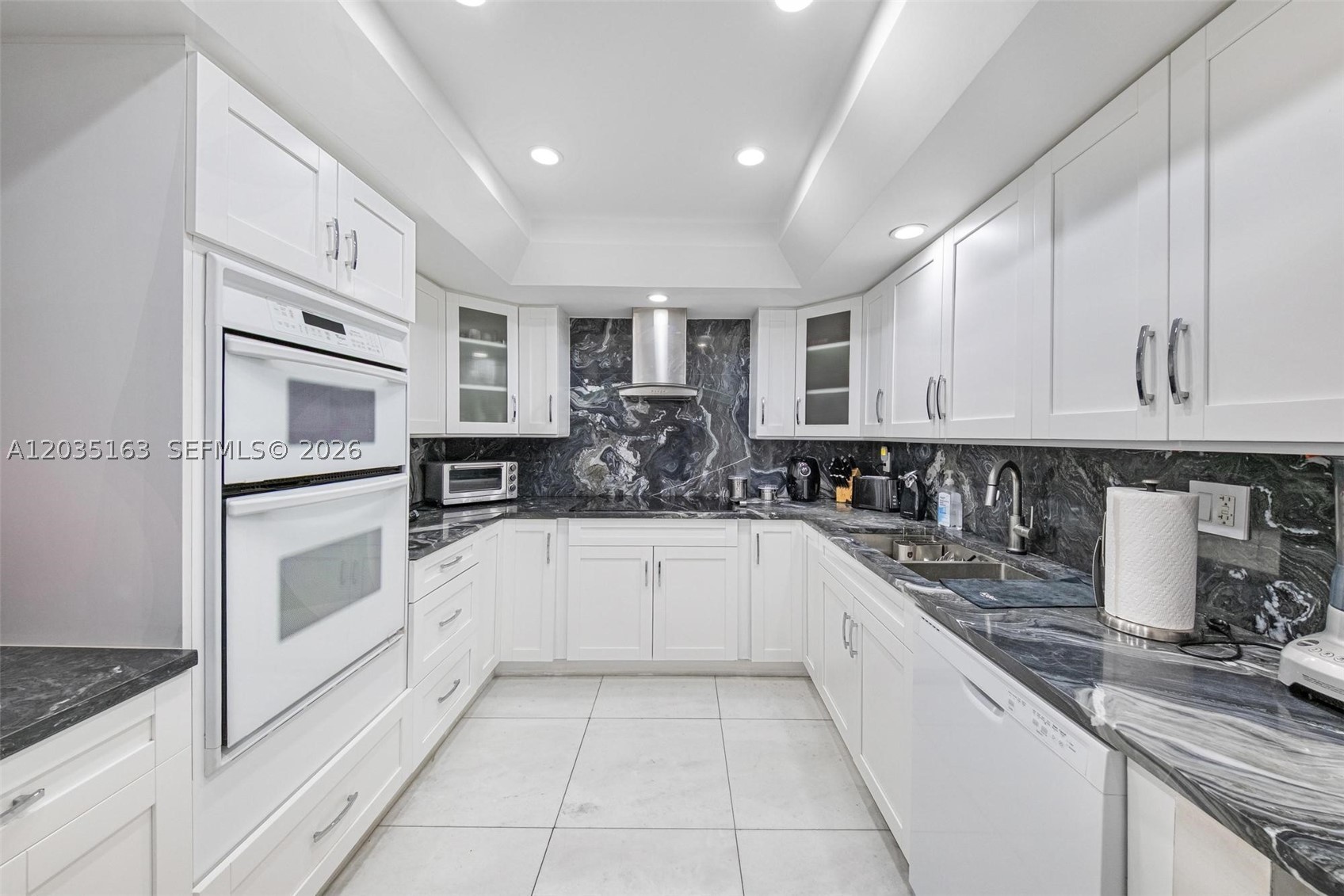 BRICKELL KEY ONE CONDO - Residential Lease