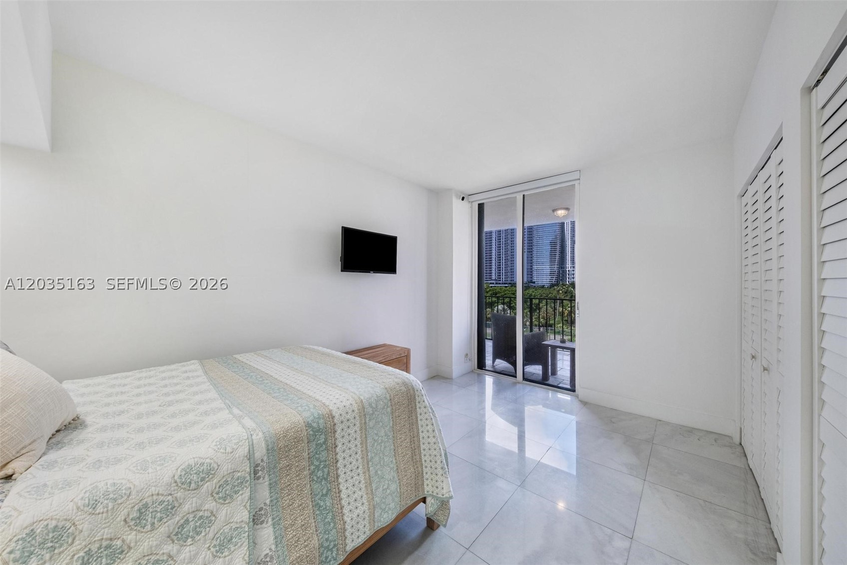 BRICKELL KEY ONE CONDO - Residential Lease