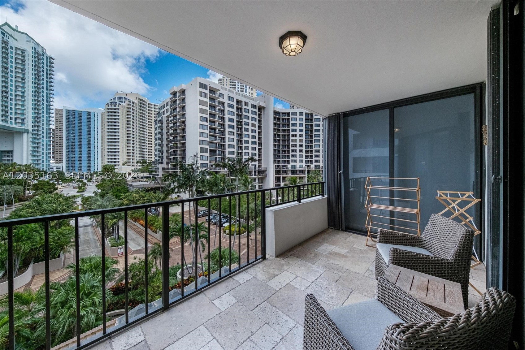 BRICKELL KEY ONE CONDO - Residential Lease