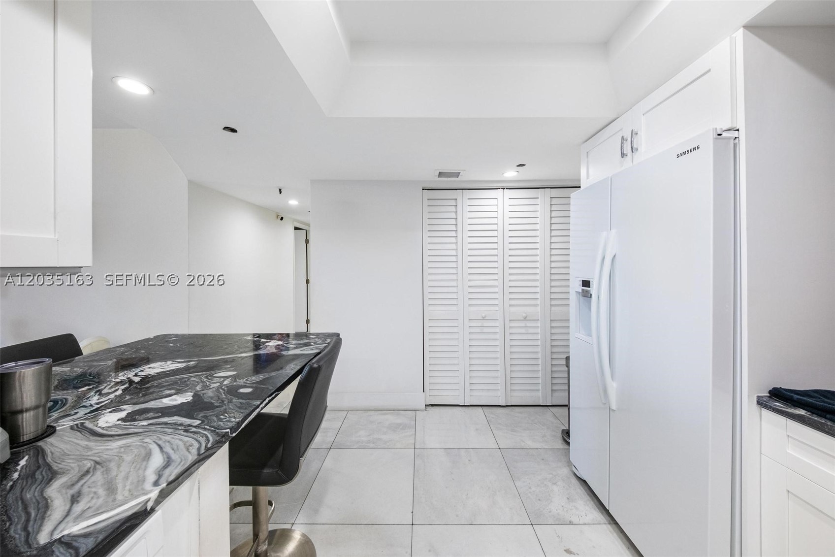 BRICKELL KEY ONE CONDO - Residential Lease
