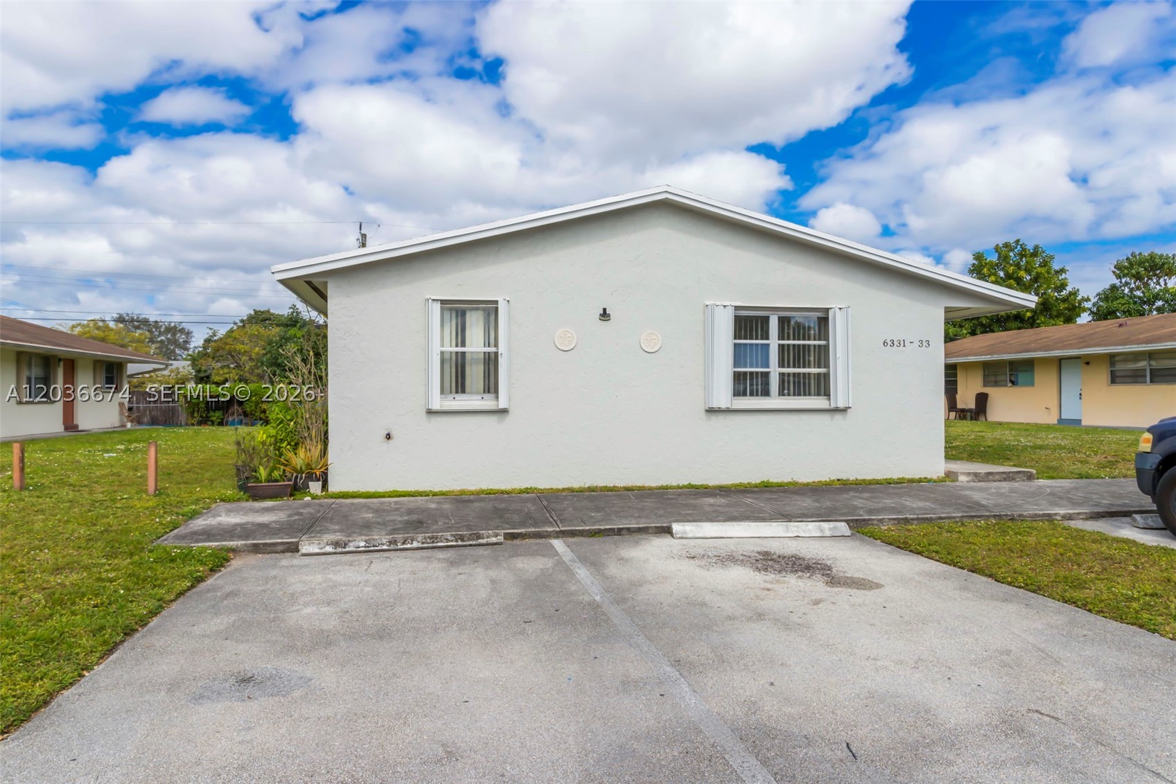 GRACEWOOD NO 5 - Residential Lease