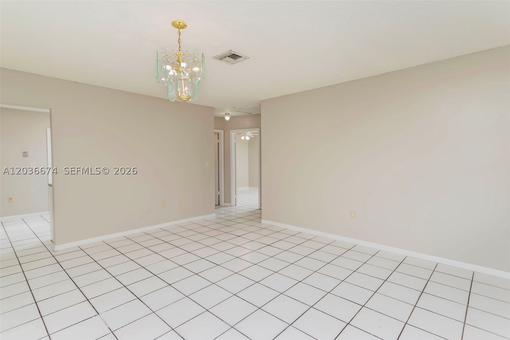GRACEWOOD NO 5 - Residential Lease