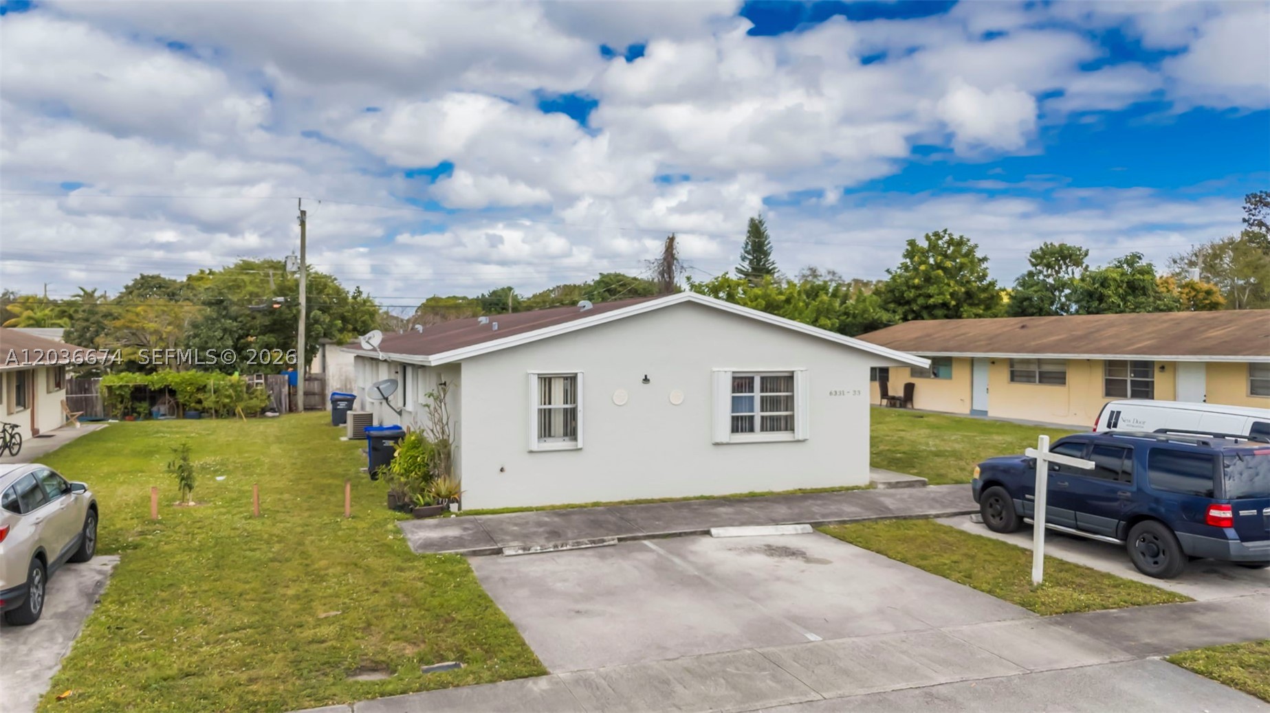 GRACEWOOD NO 5 - Residential Lease
