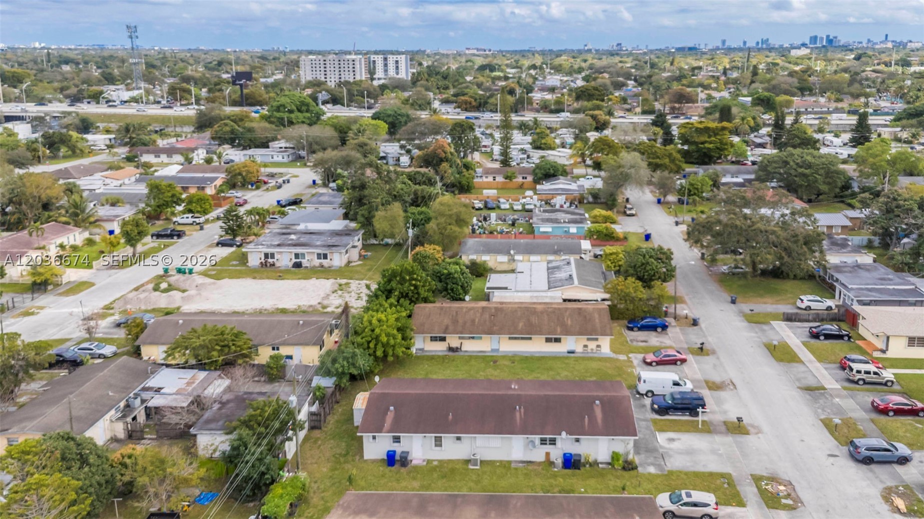GRACEWOOD NO 5 - Residential Lease