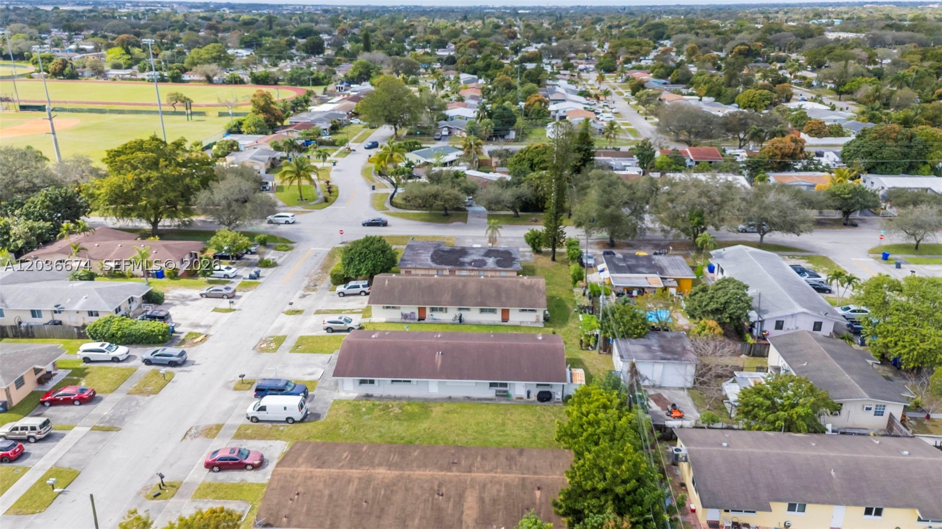 GRACEWOOD NO 5 - Residential Lease