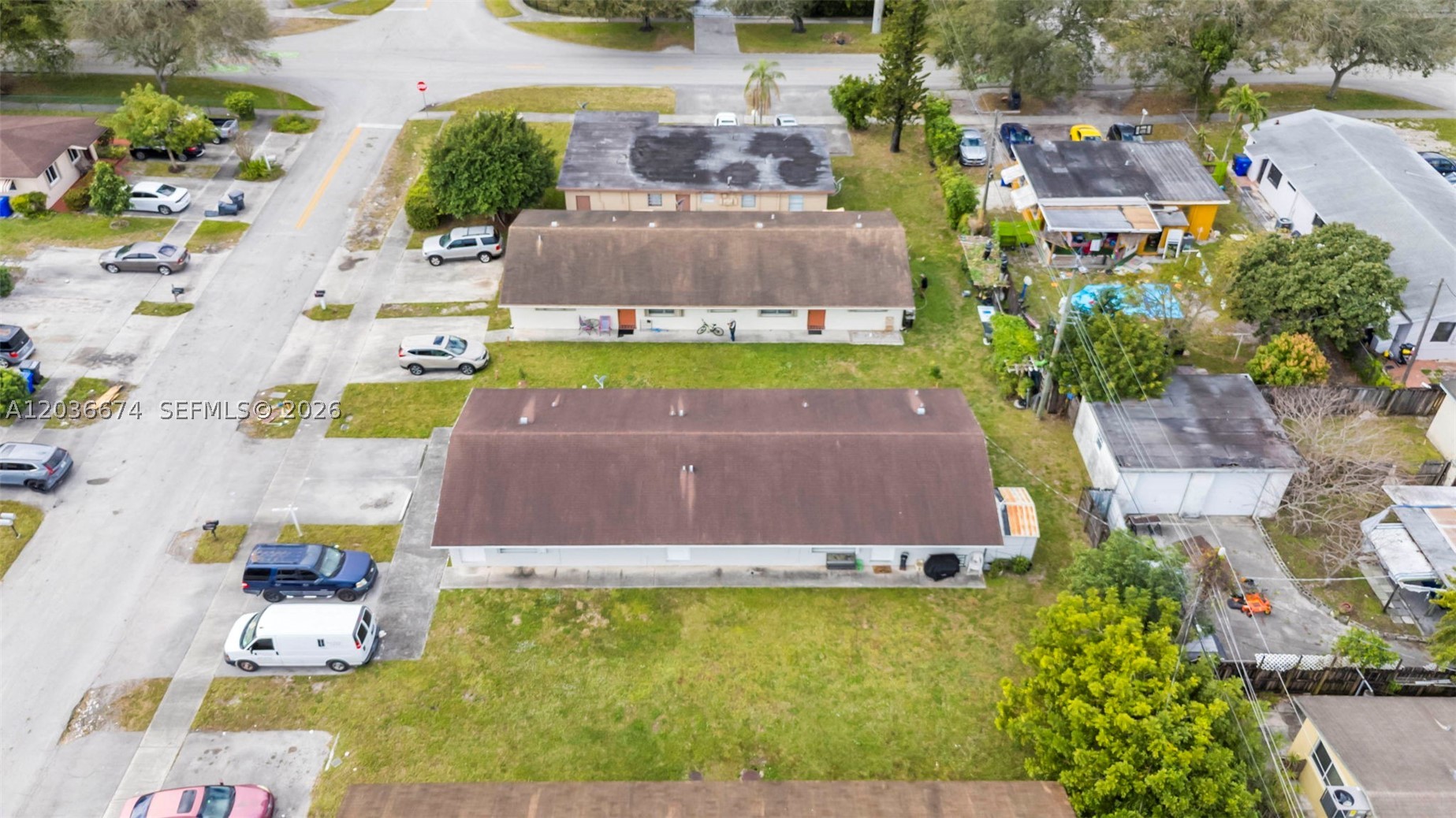 GRACEWOOD NO 5 - Residential Lease