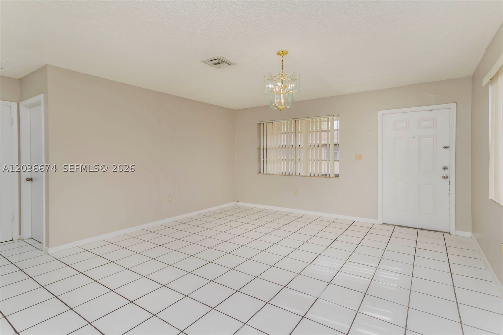 GRACEWOOD NO 5 - Residential Lease