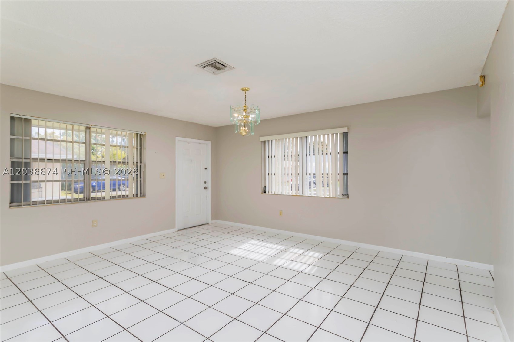 GRACEWOOD NO 5 - Residential Lease