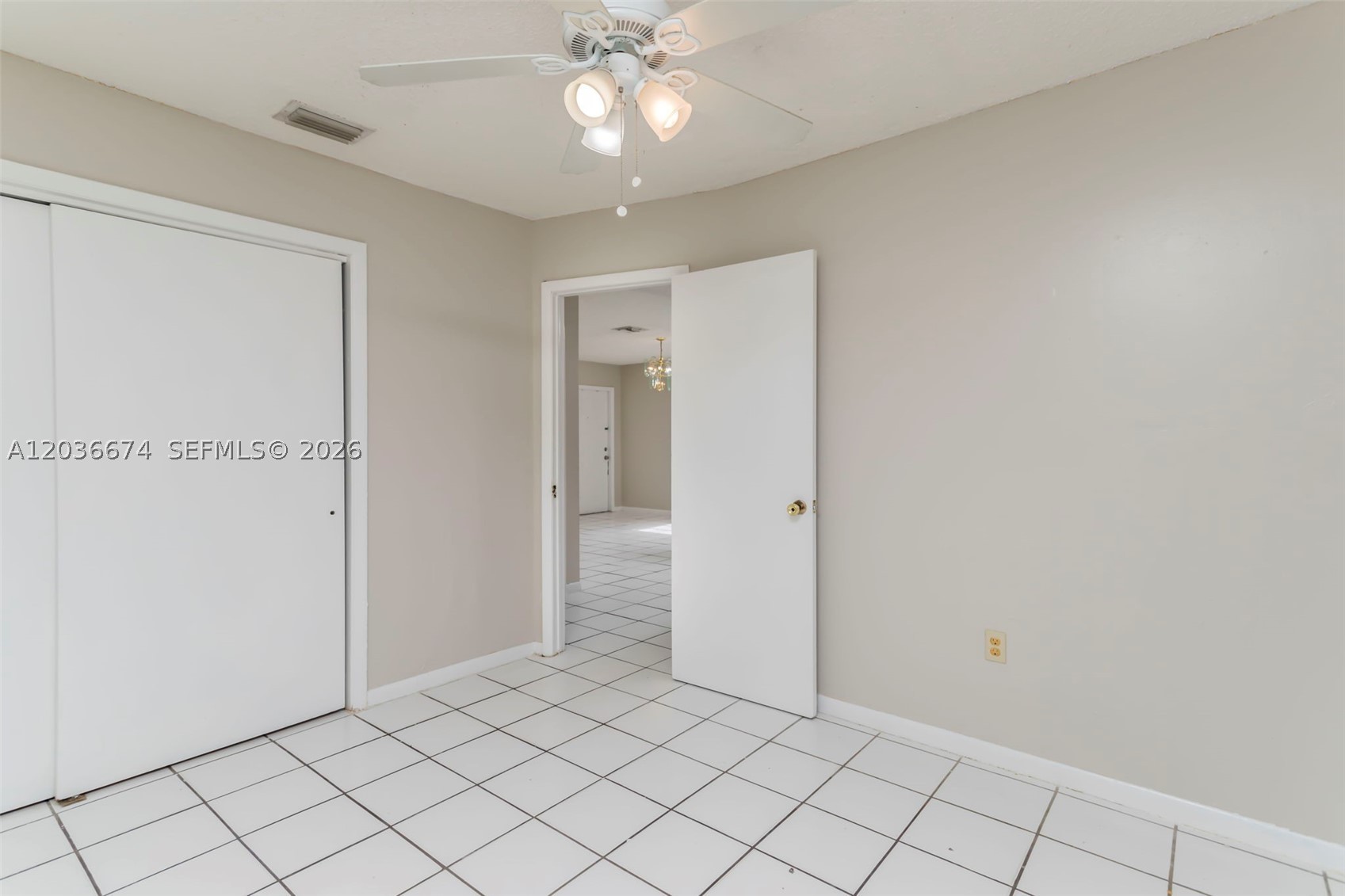 GRACEWOOD NO 5 - Residential Lease