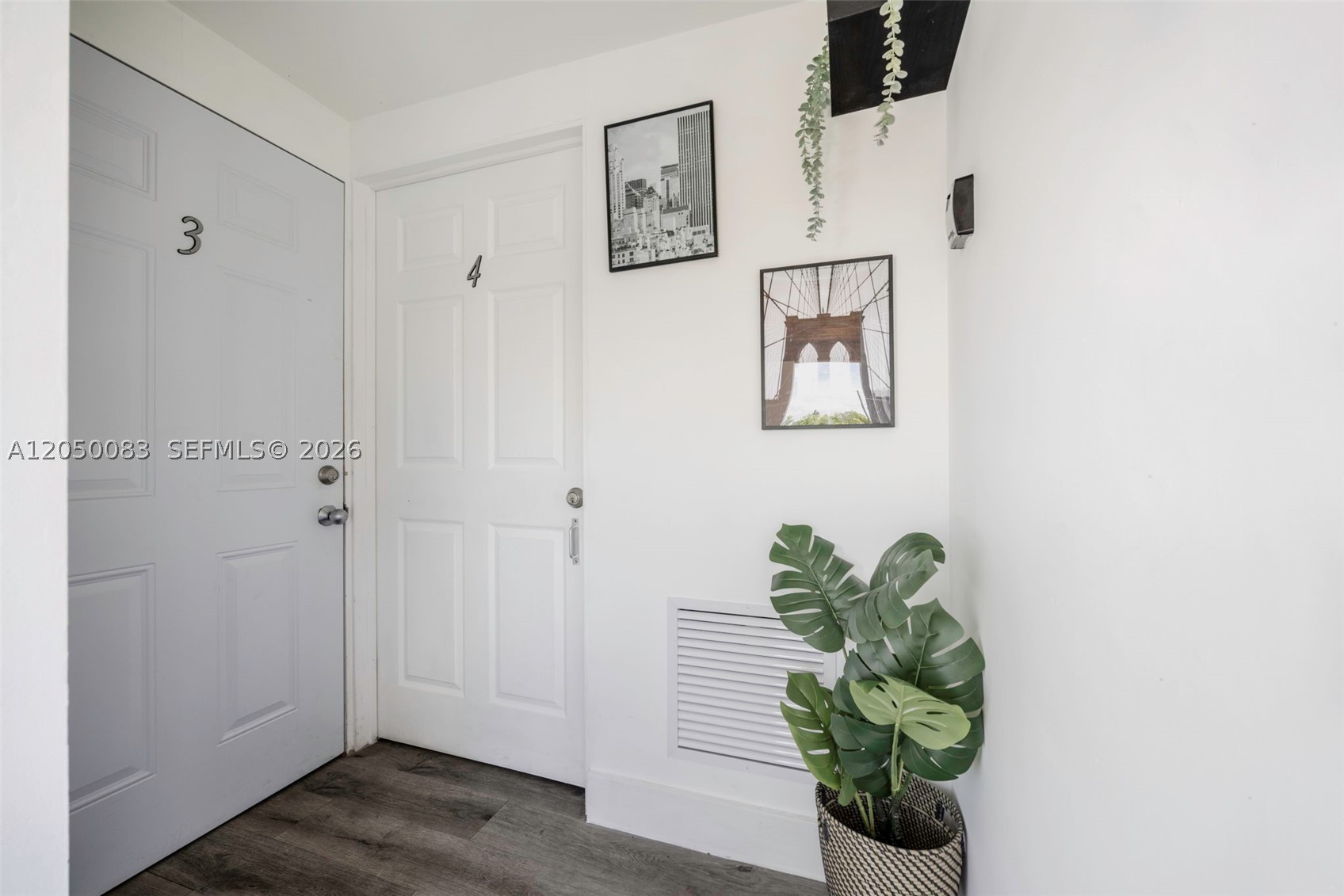 WEST FLAGLER PK - Residential Income