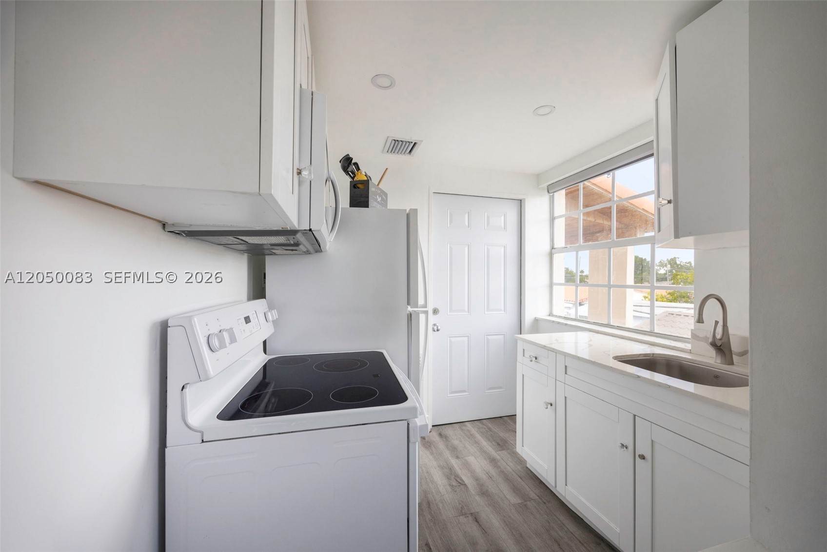 WEST FLAGLER PK - Residential Income