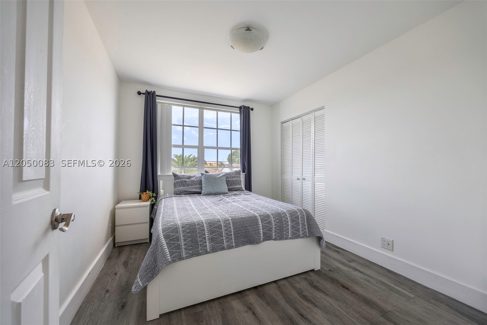 WEST FLAGLER PK - Residential Income