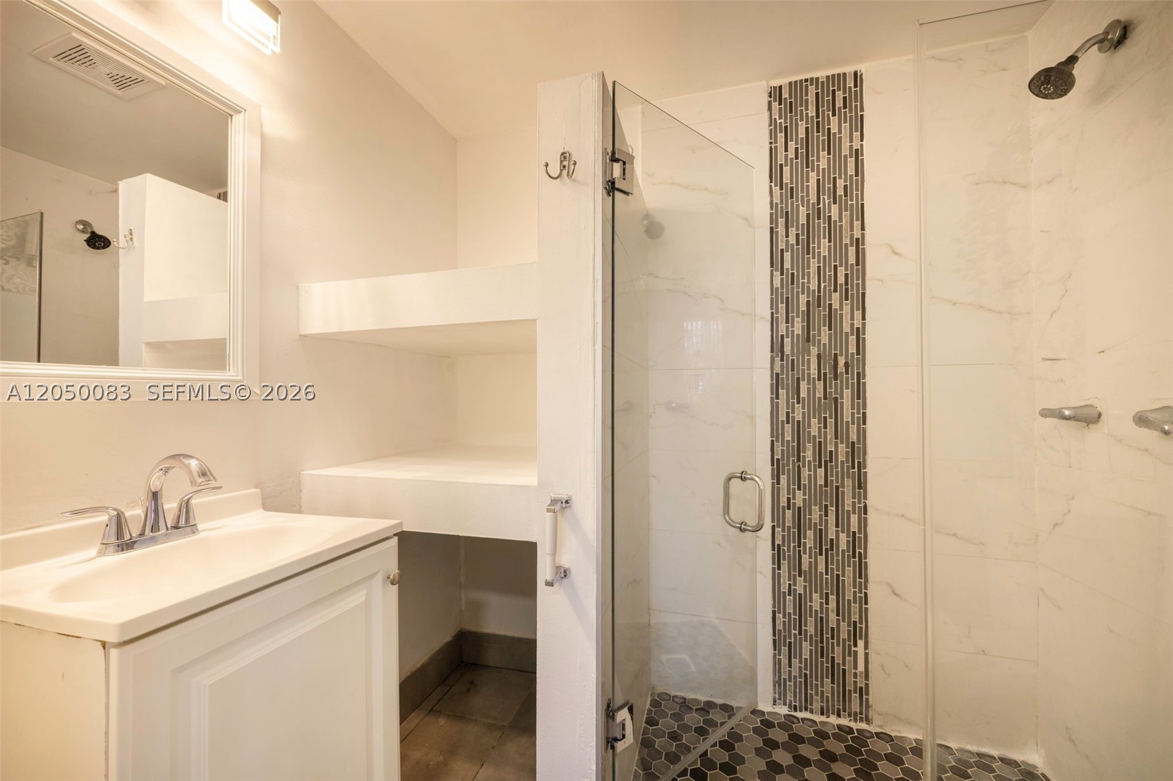 WEST FLAGLER PK - Residential Income