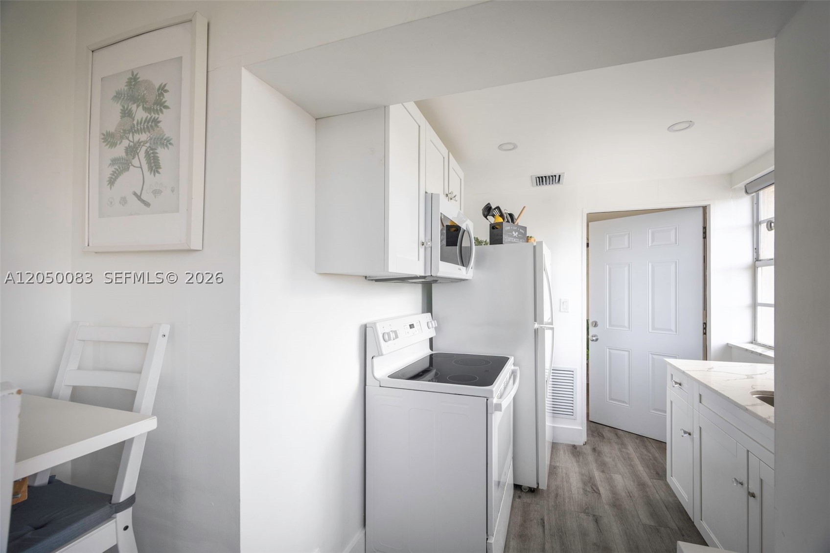 WEST FLAGLER PK - Residential Income