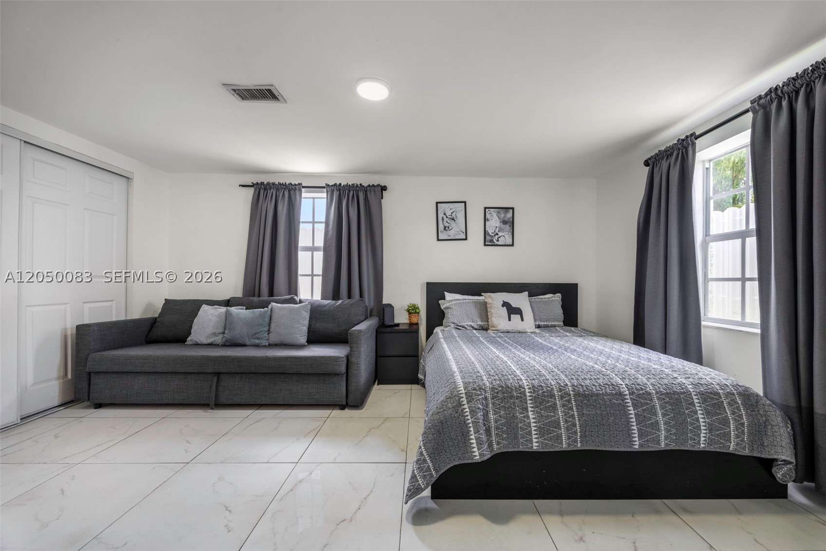 WEST FLAGLER PK - Residential Income