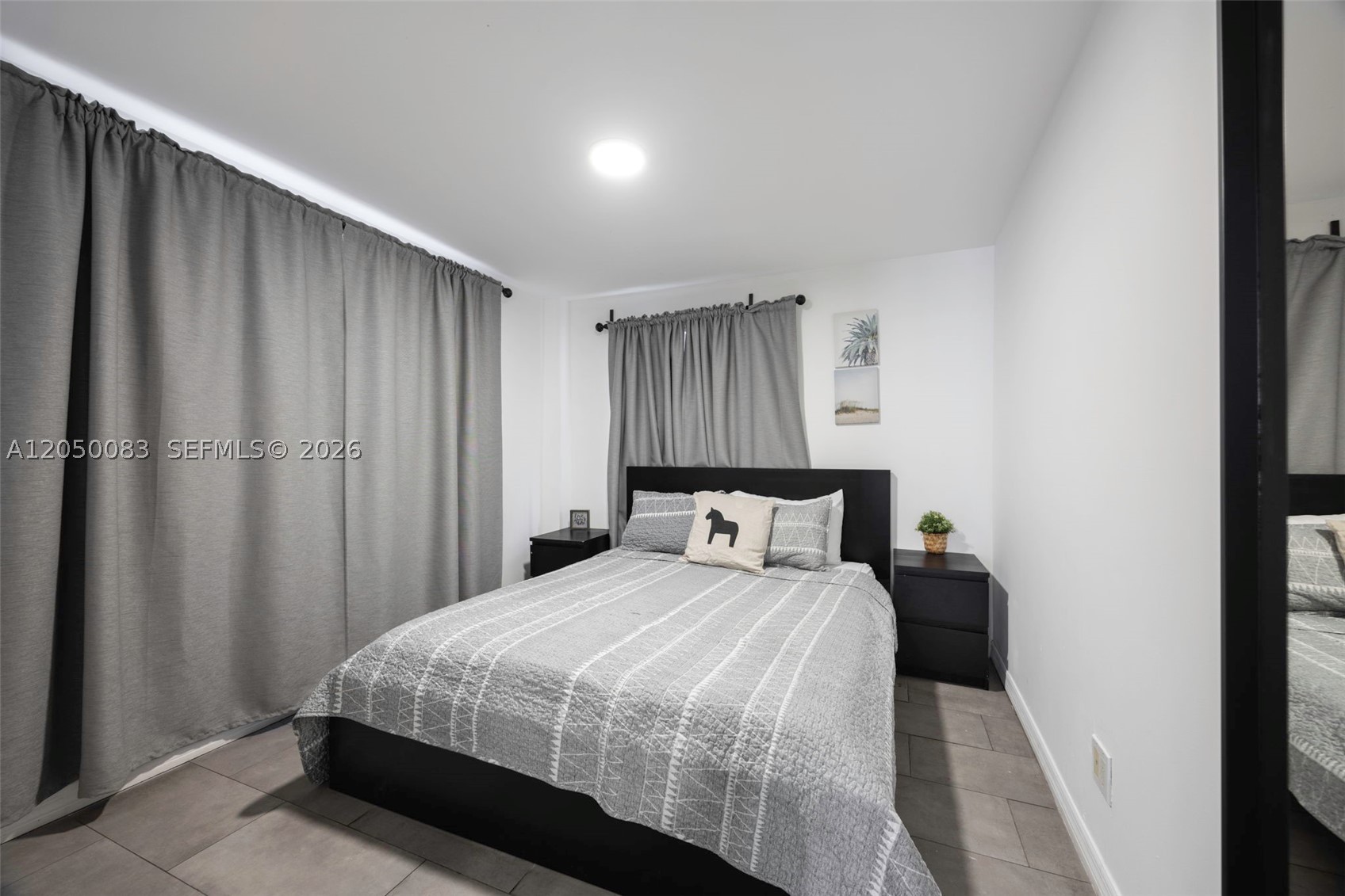 WEST FLAGLER PK - Residential Income