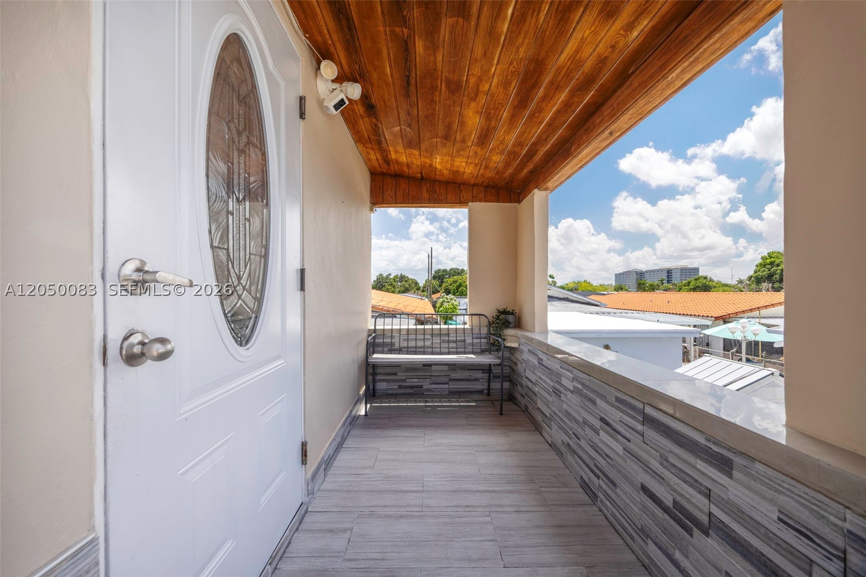 WEST FLAGLER PK - Residential Income