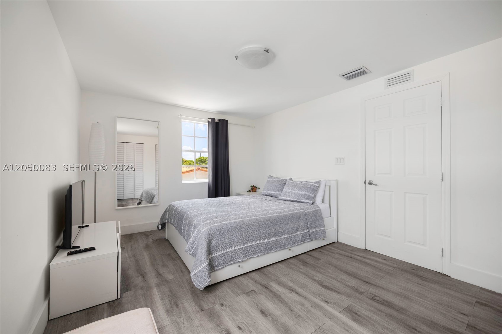 WEST FLAGLER PK - Residential Income
