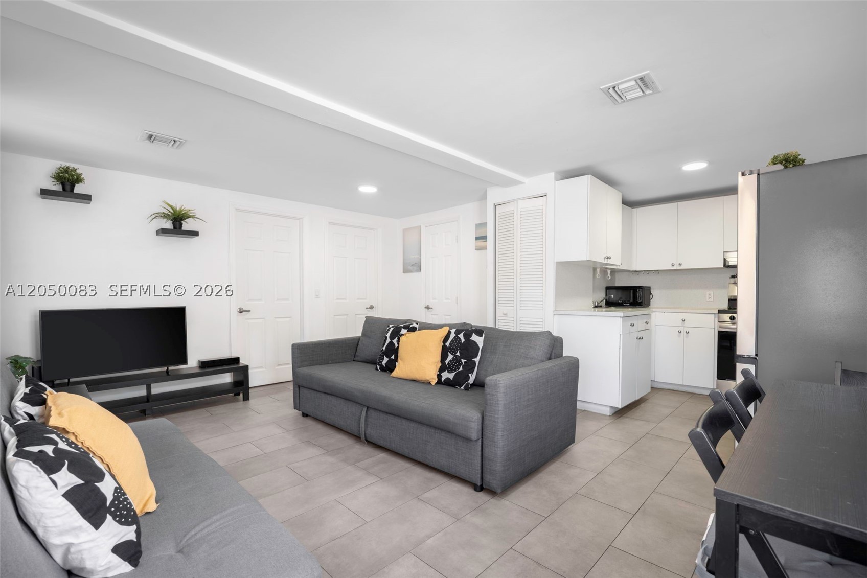 WEST FLAGLER PK - Residential Income