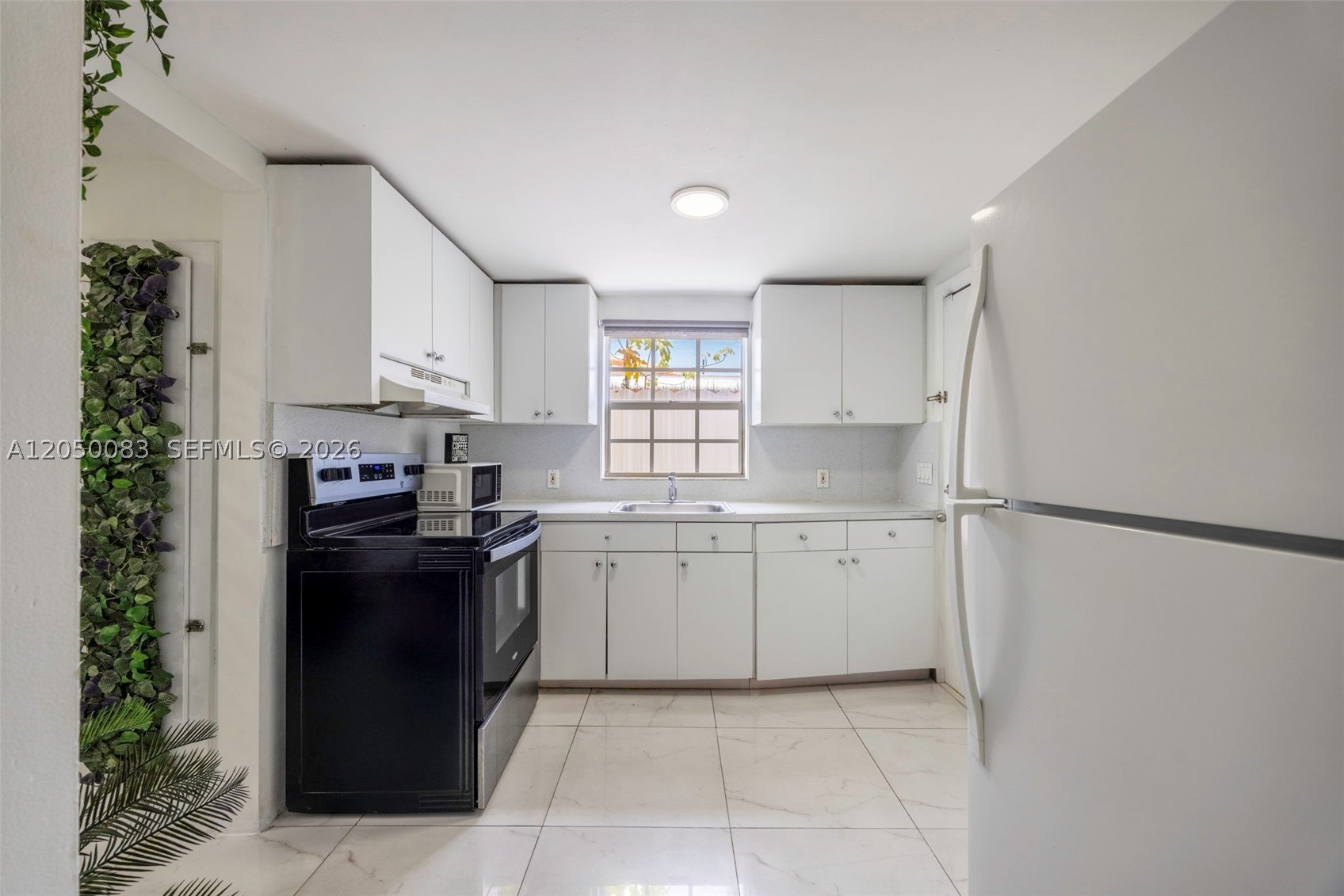 WEST FLAGLER PK - Residential Income