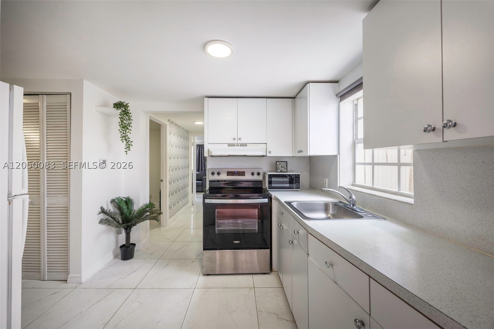 WEST FLAGLER PK - Residential Income