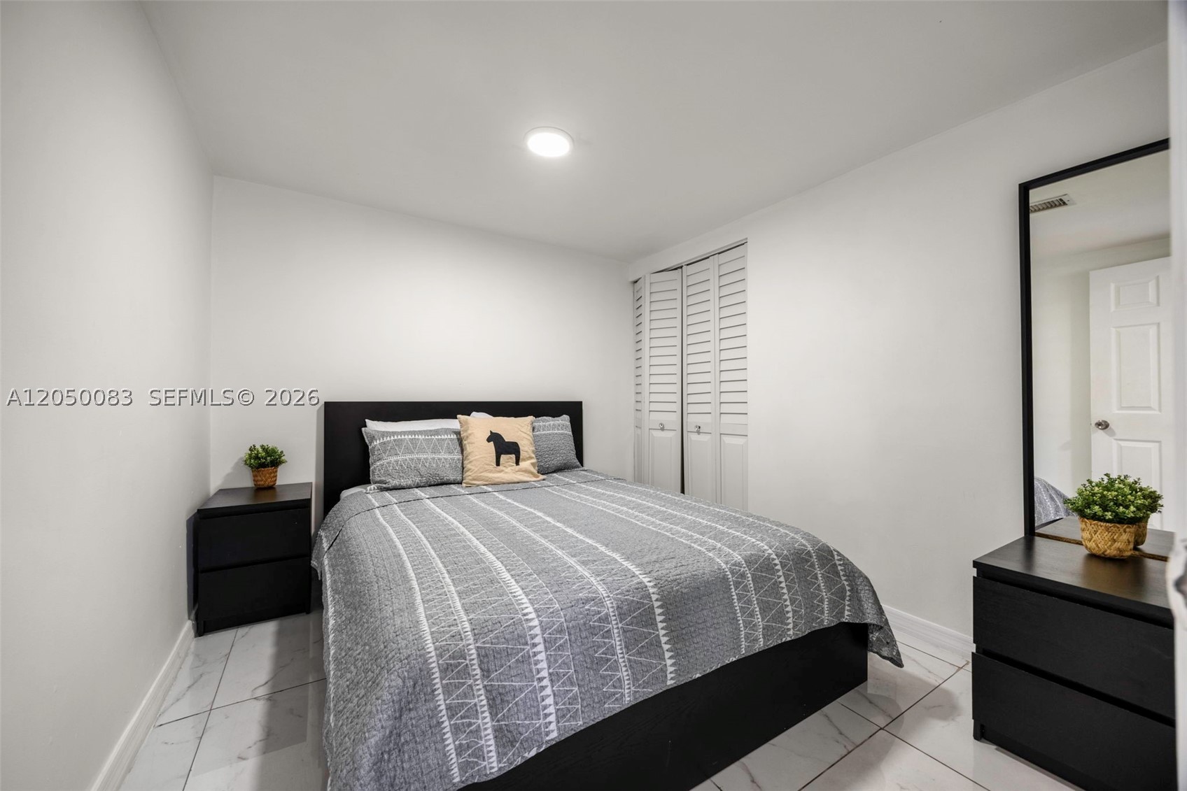 WEST FLAGLER PK - Residential Income