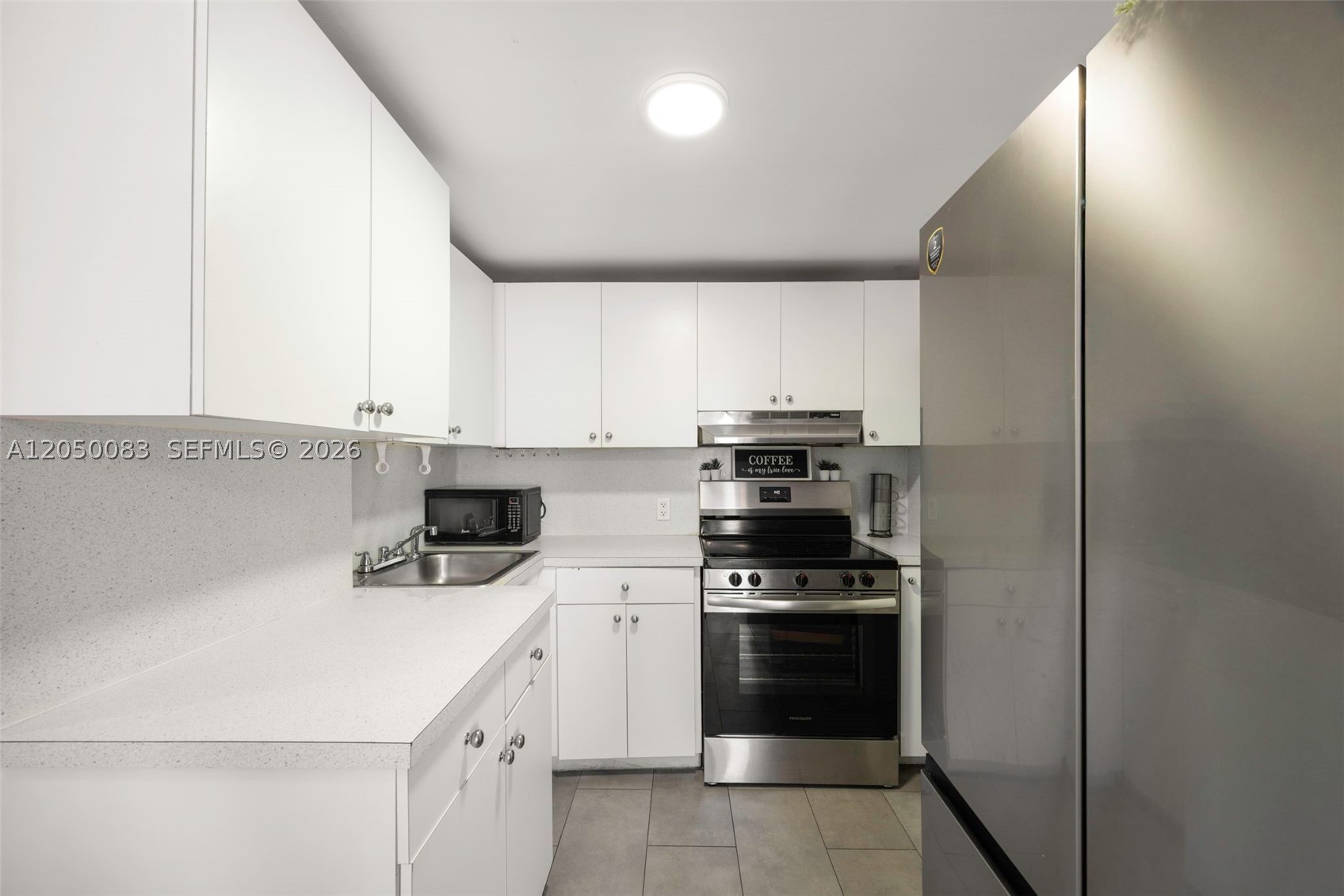 WEST FLAGLER PK - Residential Income