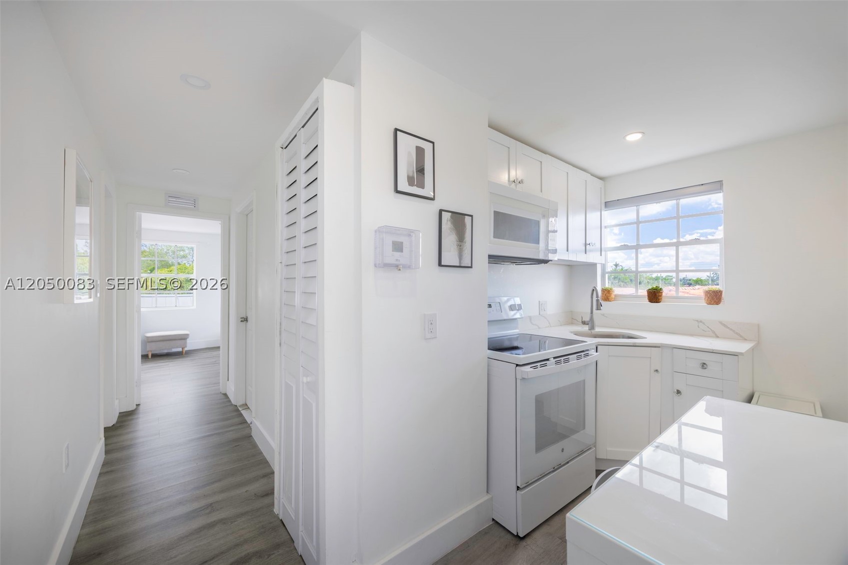 WEST FLAGLER PK - Residential Income