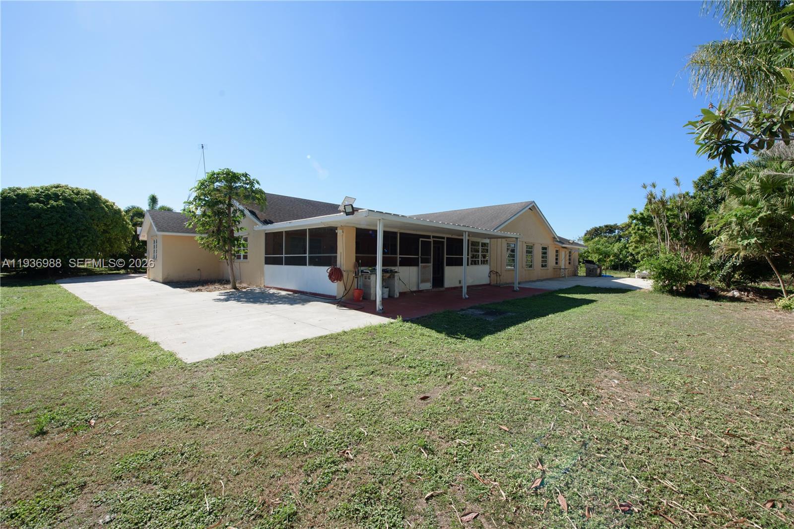 N/A - Residential