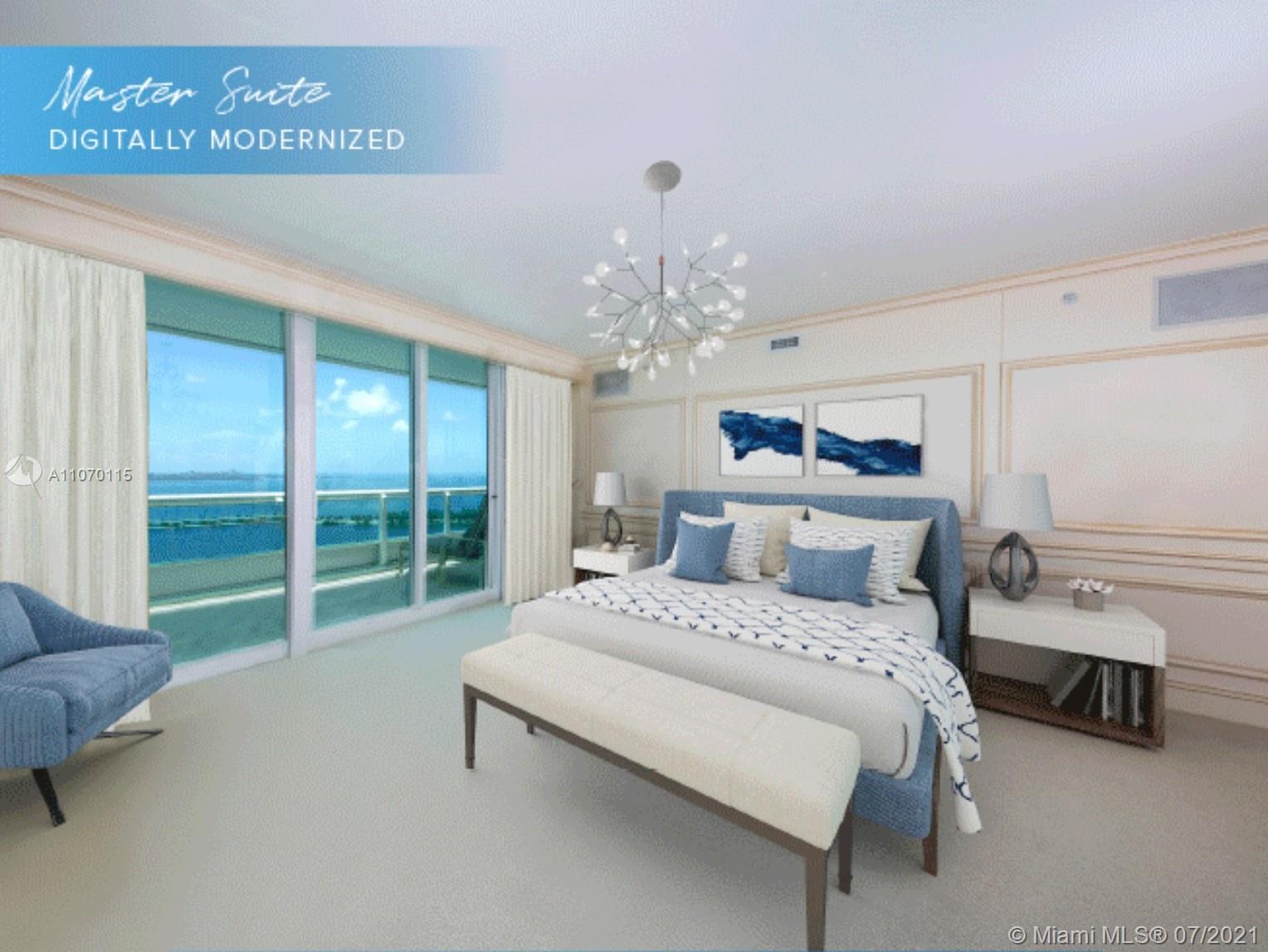 SANTA MARIA CONDO - Residential