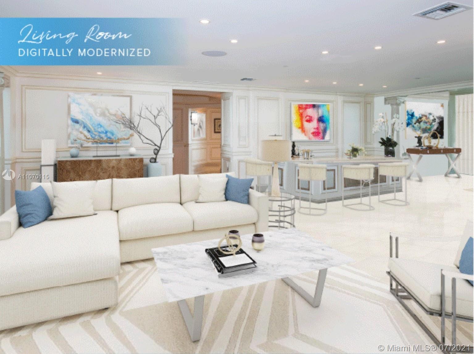 SANTA MARIA CONDO - Residential