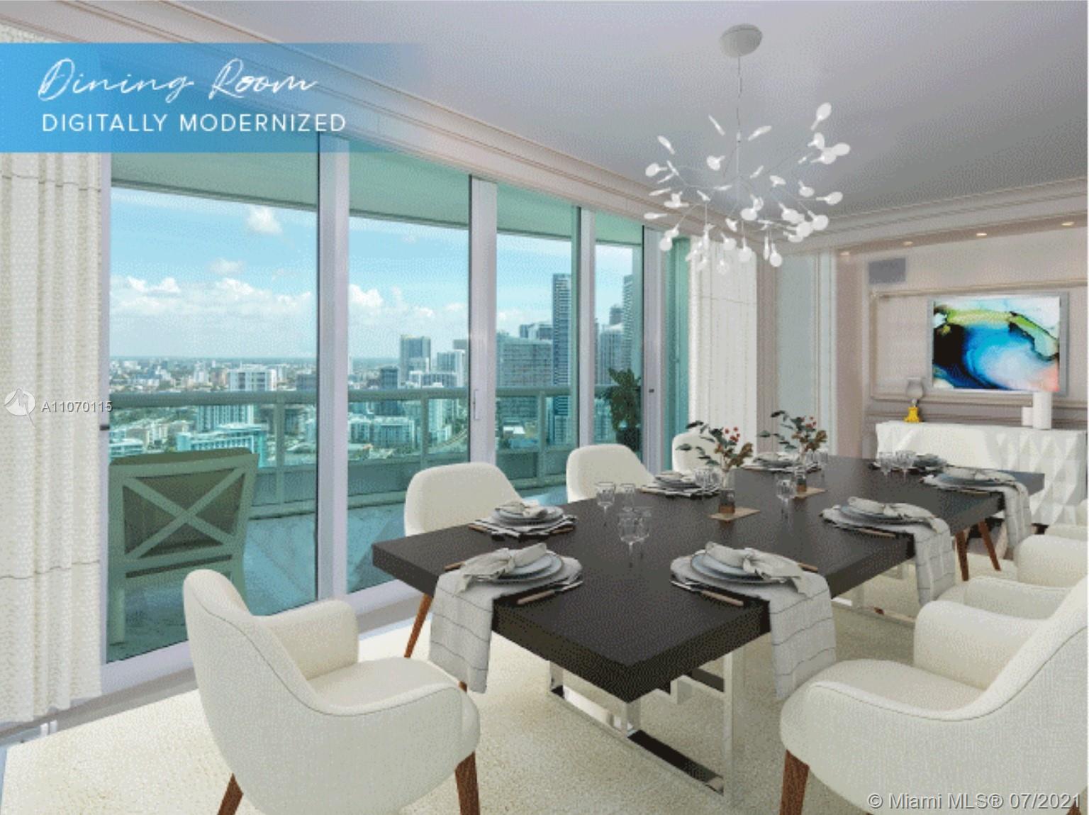 SANTA MARIA CONDO - Residential