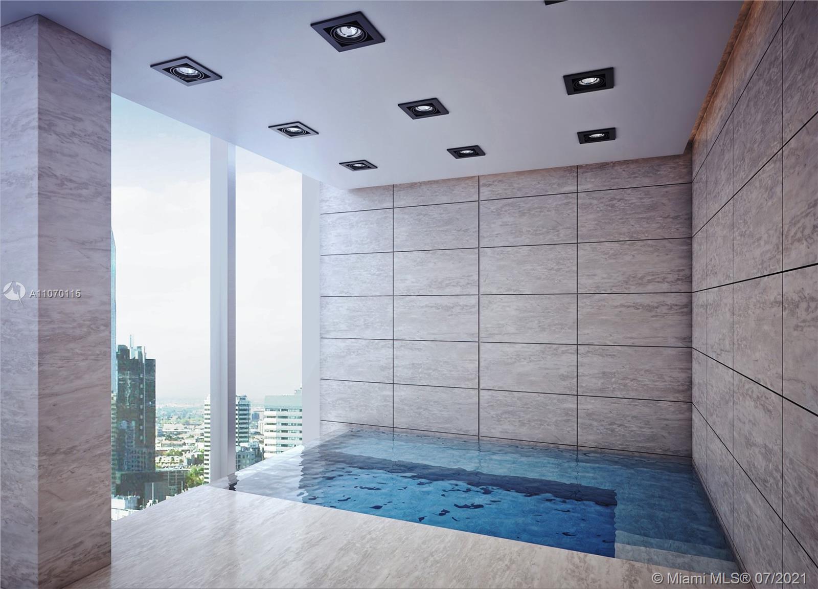 SANTA MARIA CONDO - Residential