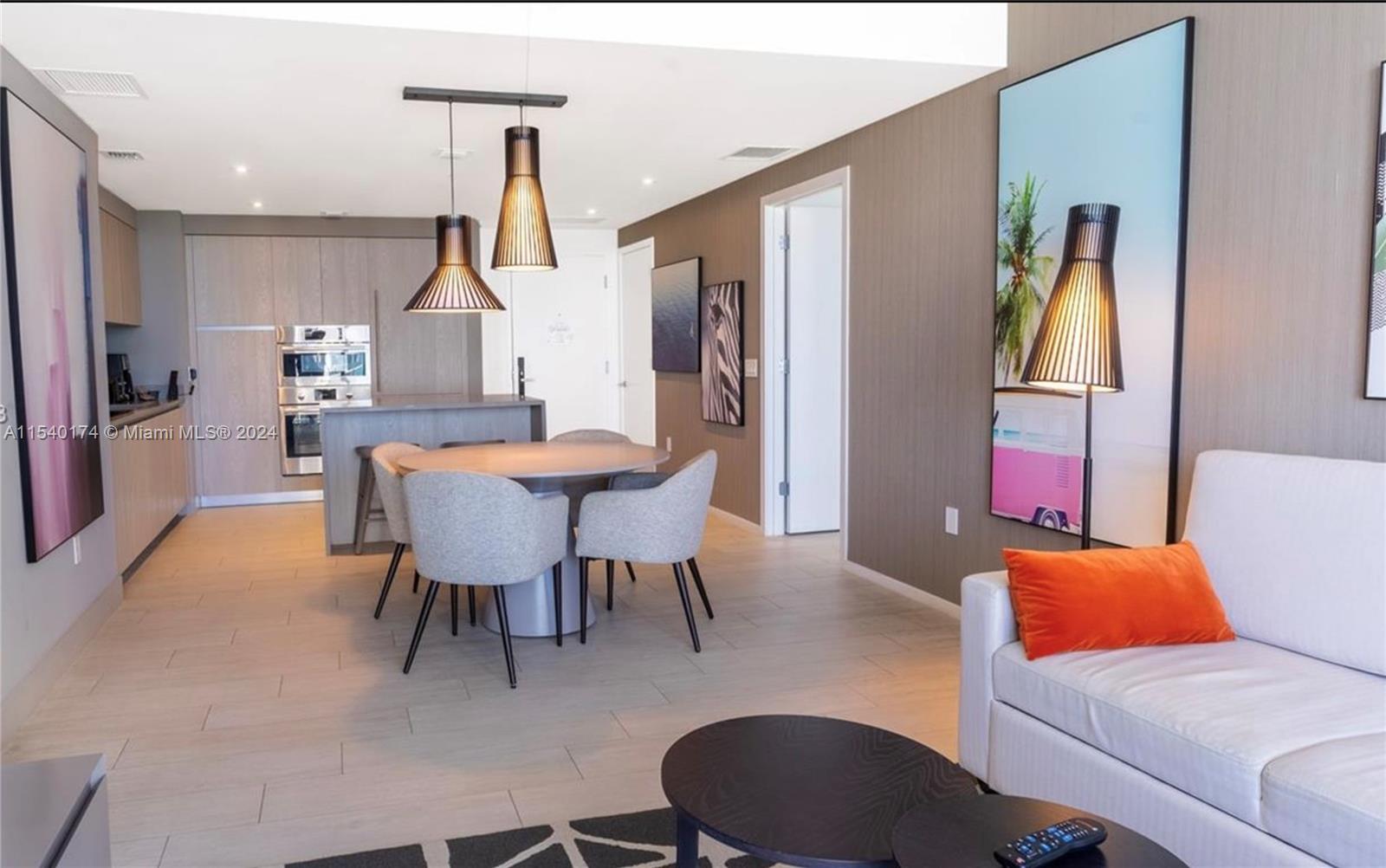 4010 SOUTH OCEAN CONDO - Residential