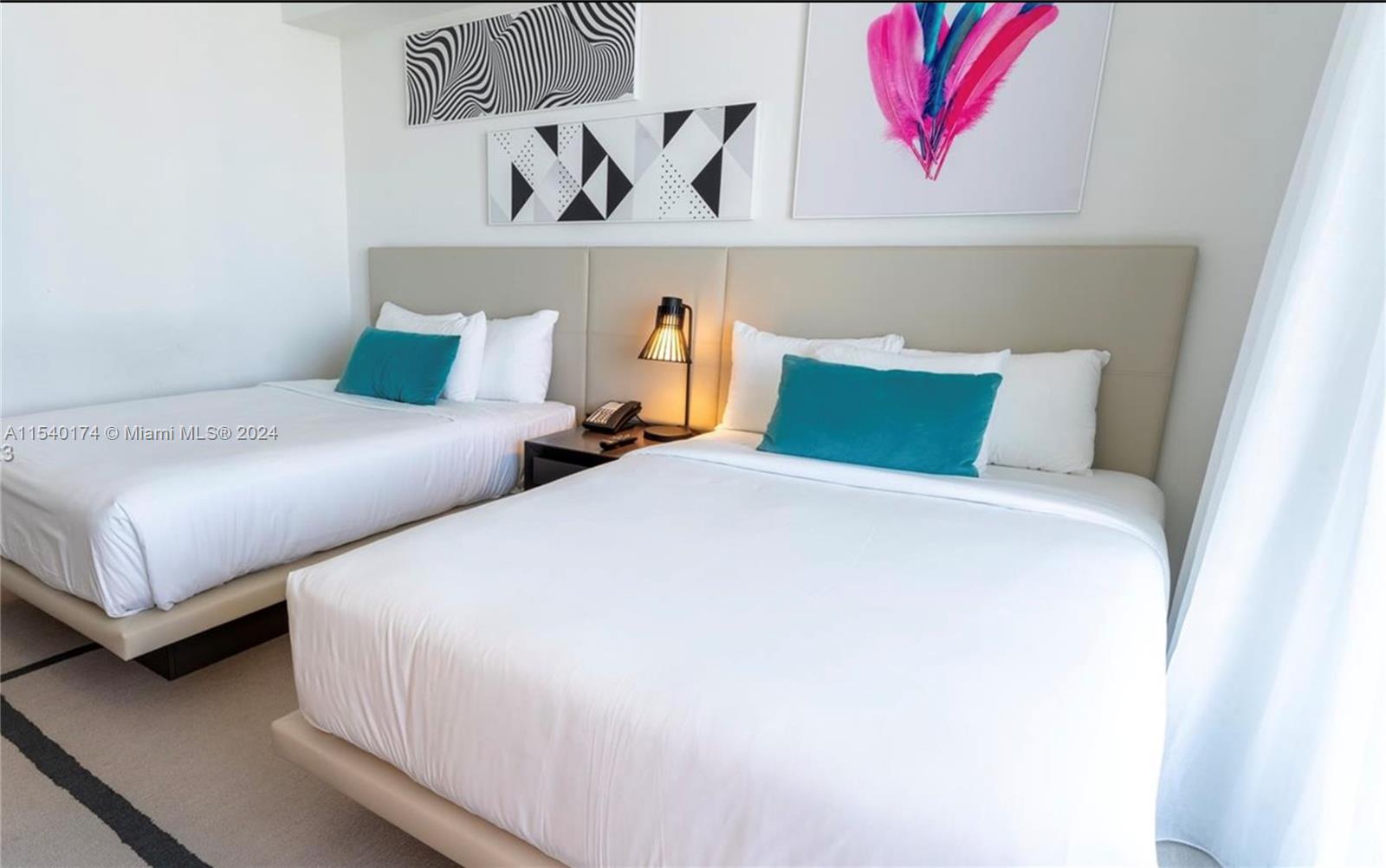 4010 SOUTH OCEAN CONDO - Residential