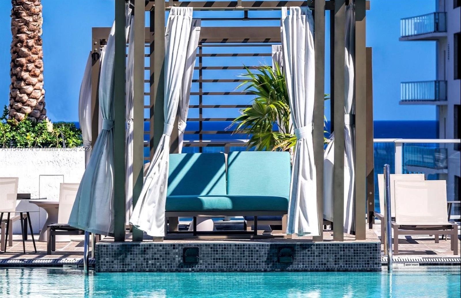 4010 SOUTH OCEAN CONDO - Residential