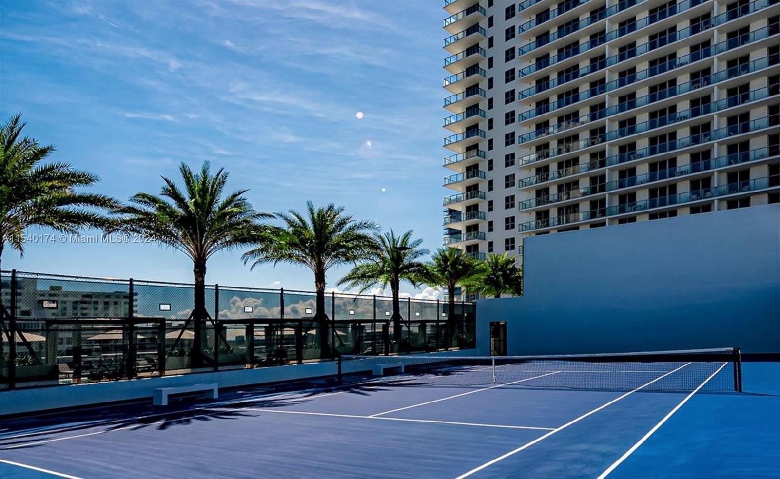 4010 SOUTH OCEAN CONDO - Residential