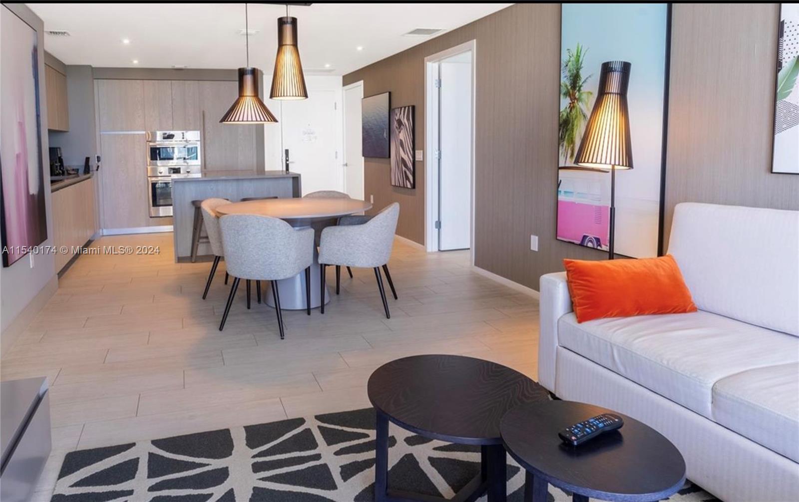 4010 SOUTH OCEAN CONDO - Residential