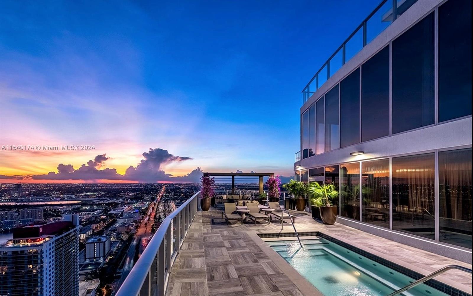 4010 SOUTH OCEAN CONDO - Residential