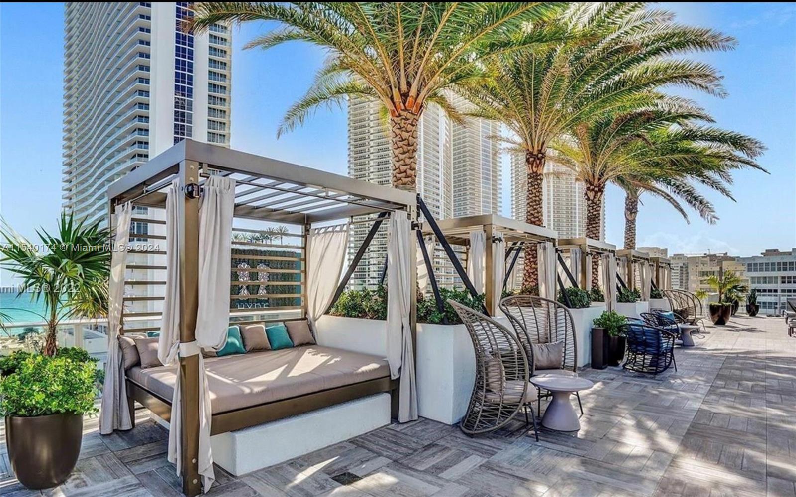 4010 SOUTH OCEAN CONDO - Residential