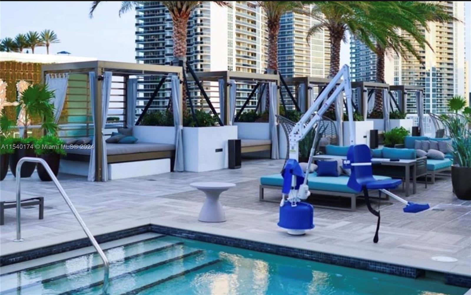 4010 SOUTH OCEAN CONDO - Residential
