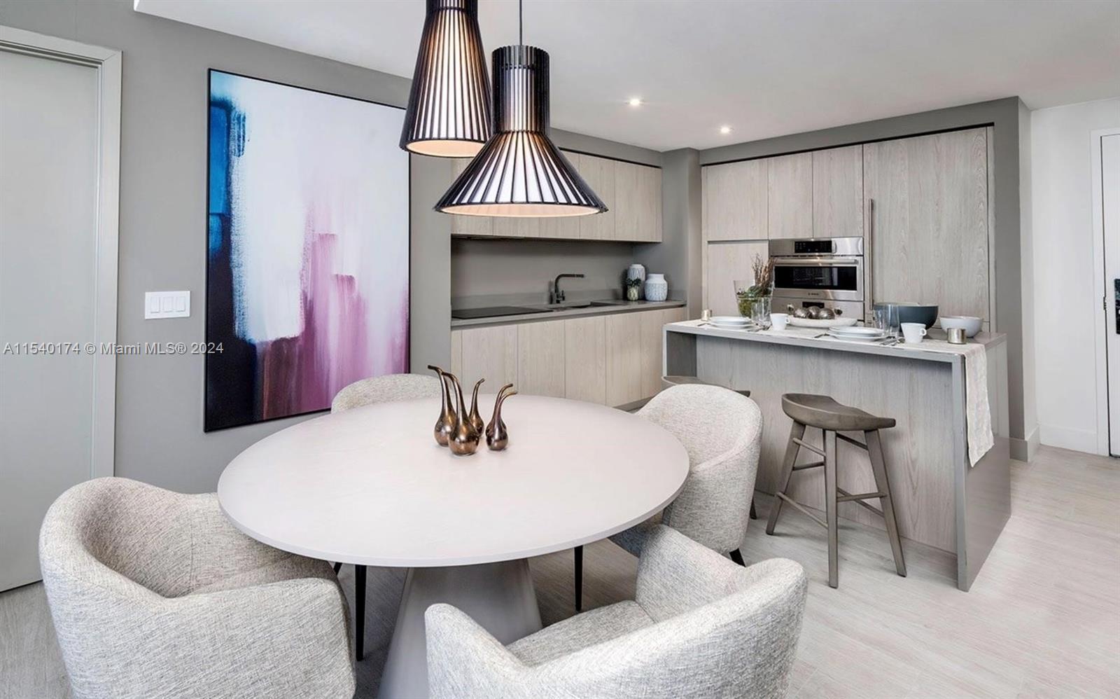 4010 SOUTH OCEAN CONDO - Residential