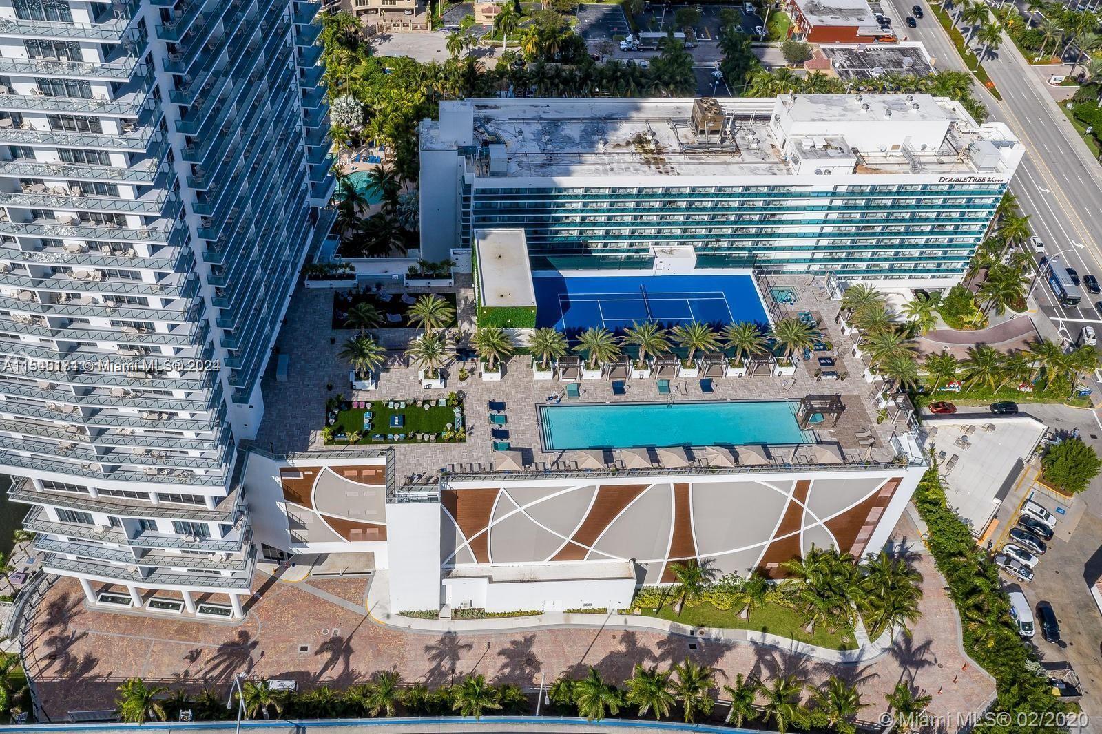 4010 SOUTH OCEAN CONDO - Residential
