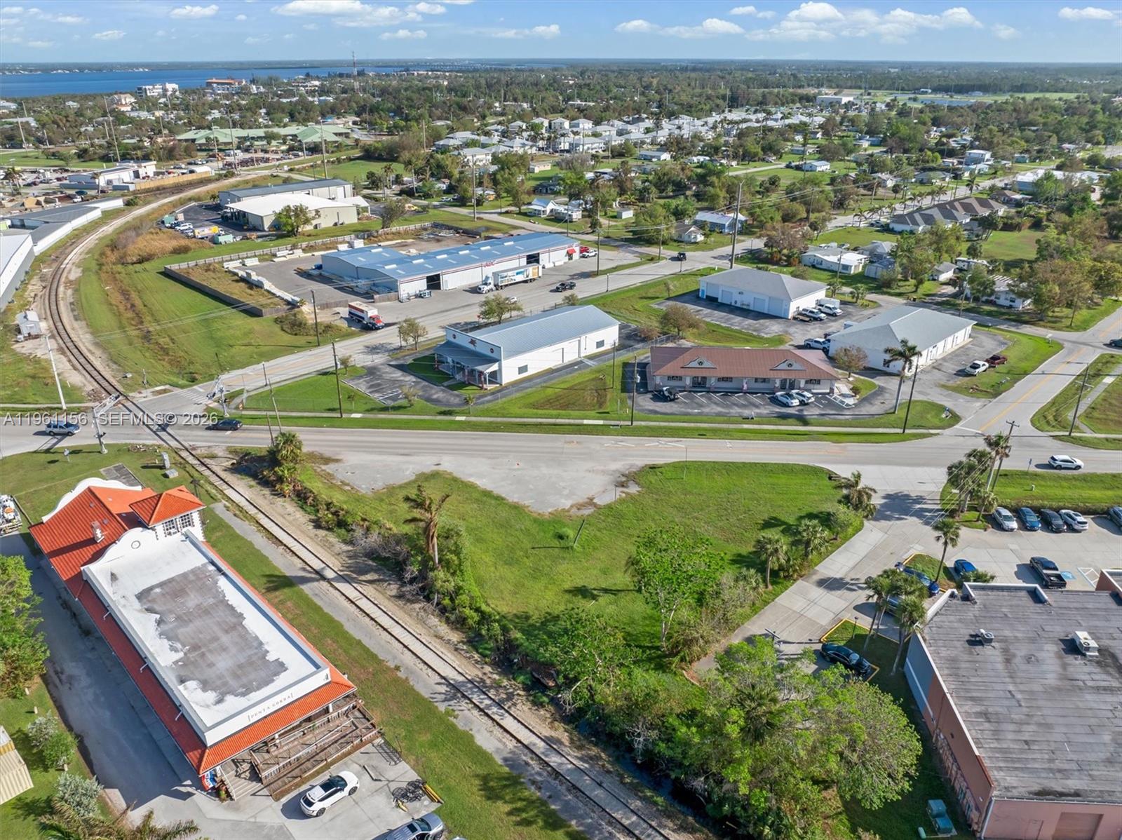 Punta Gorda - Commercial Sale