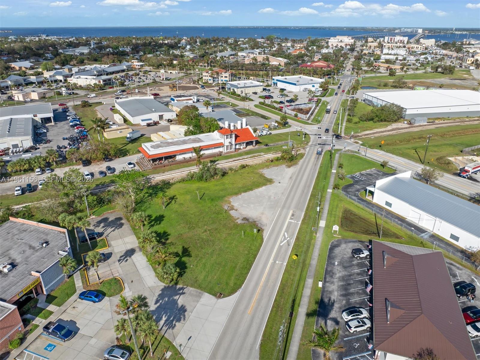 Punta Gorda - Commercial Sale