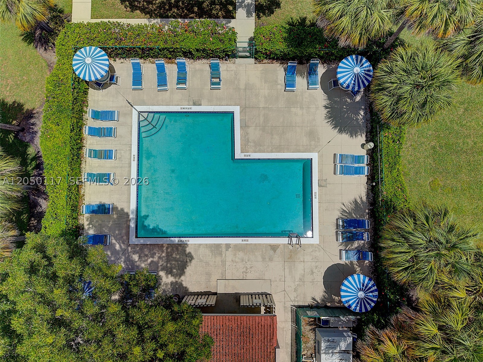 SADDLE CLUB GARDEN APTS A - Residential