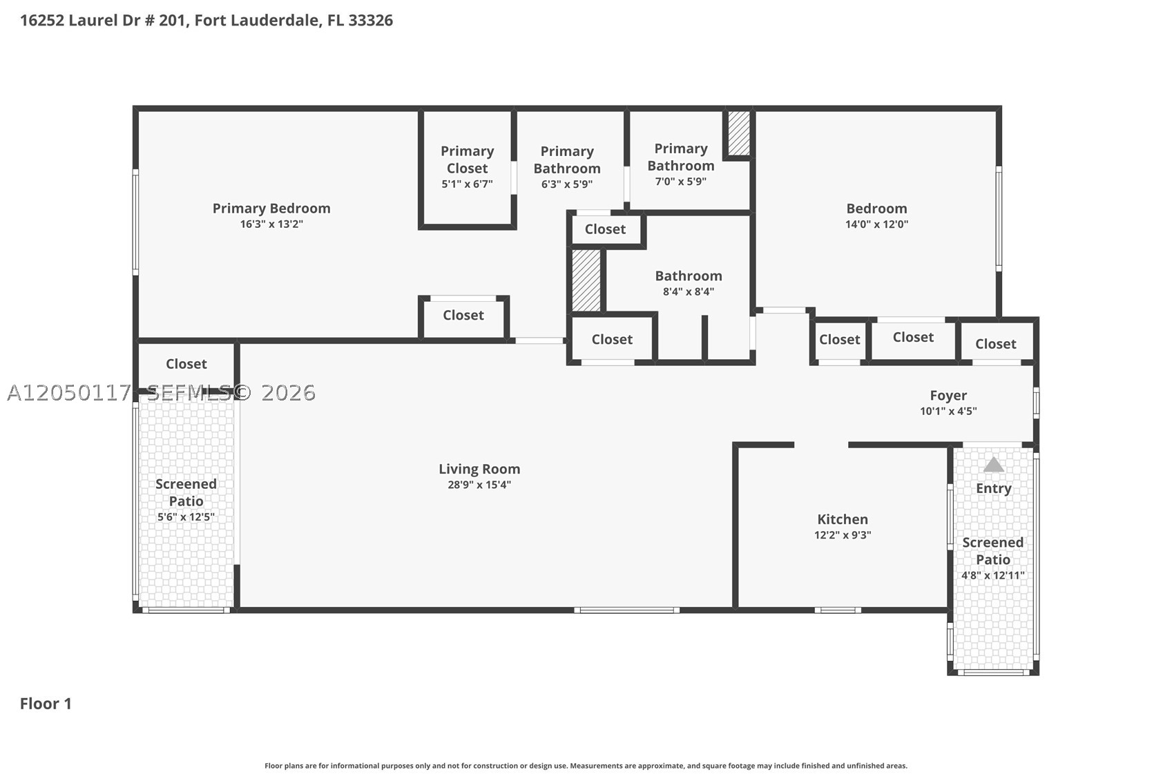 SADDLE CLUB GARDEN APTS A - Residential
