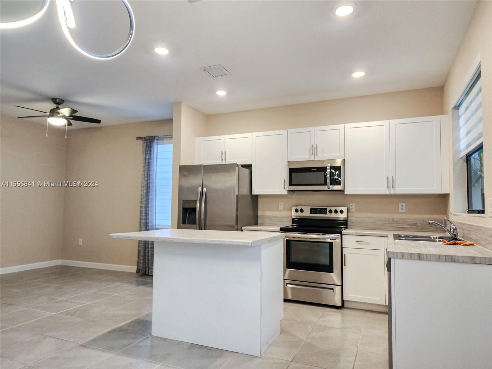 BOWTIE SUBDIVISION - Residential Lease